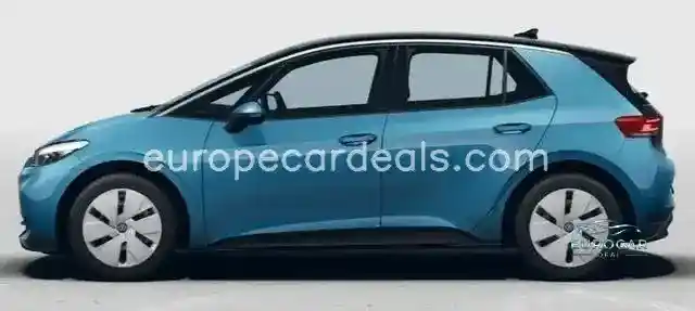 Volkswagen ID.3