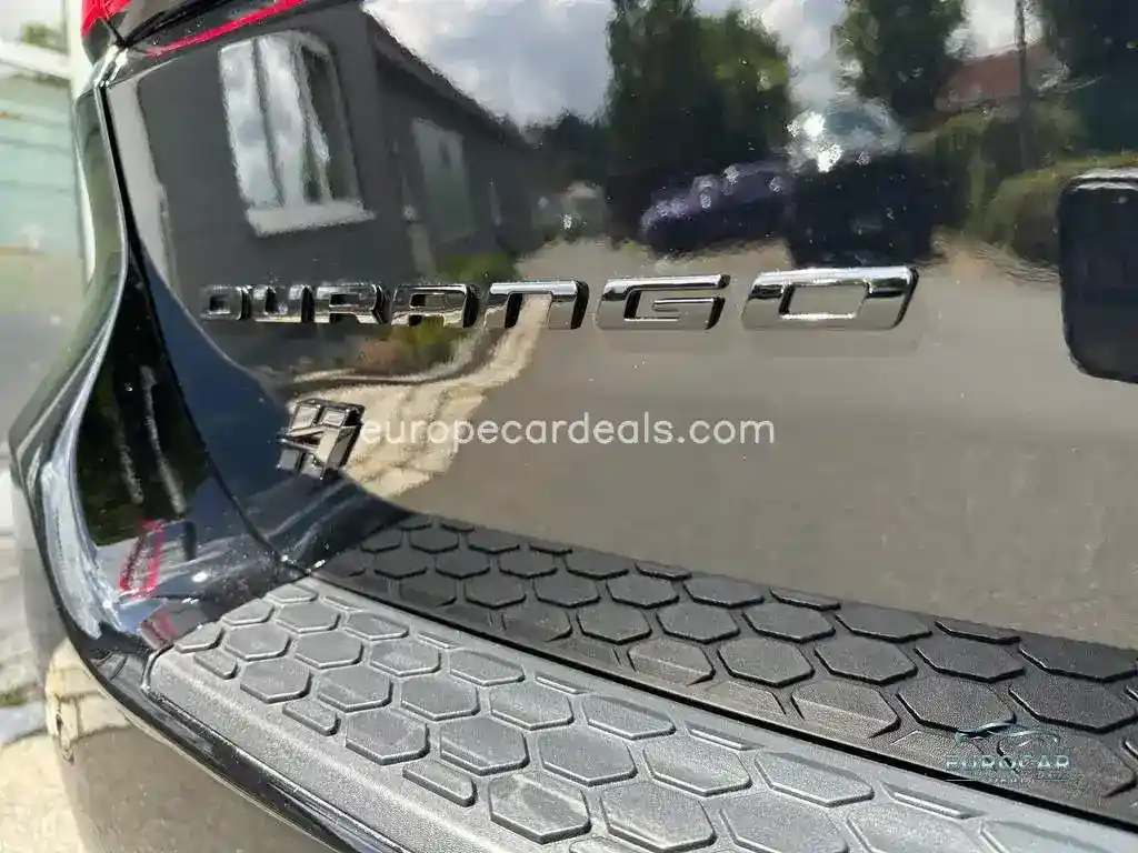 Dodge Durango