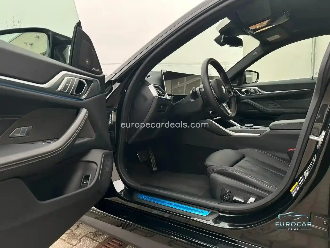 BMW i4