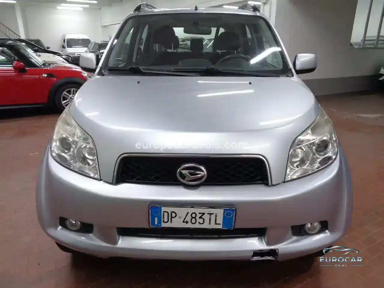 Daihatsu Terios