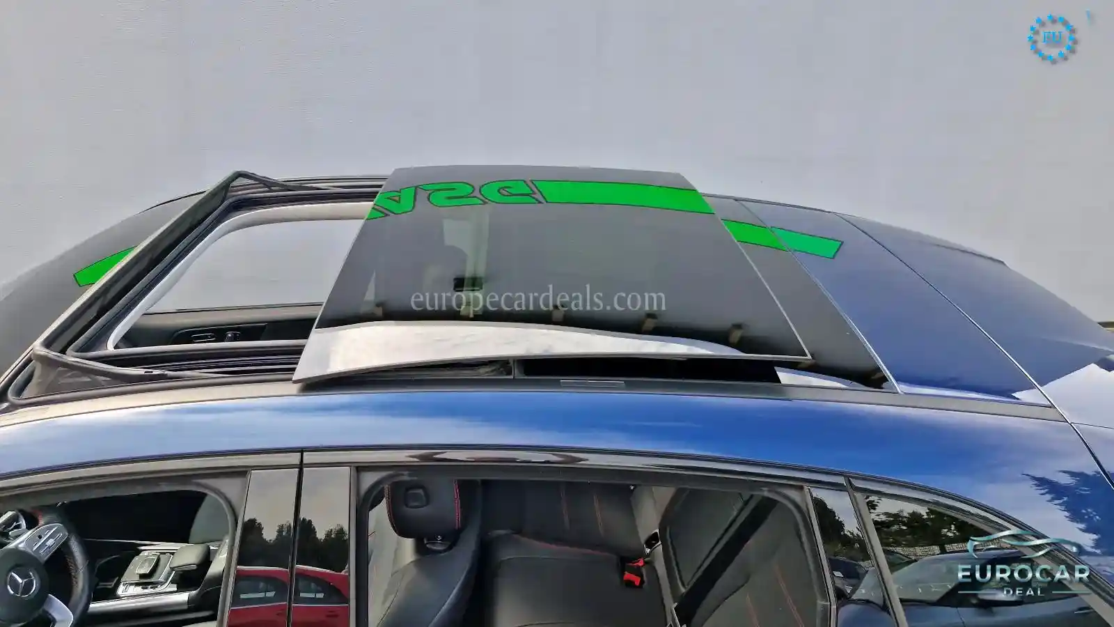 Mercedes-Benz B 220