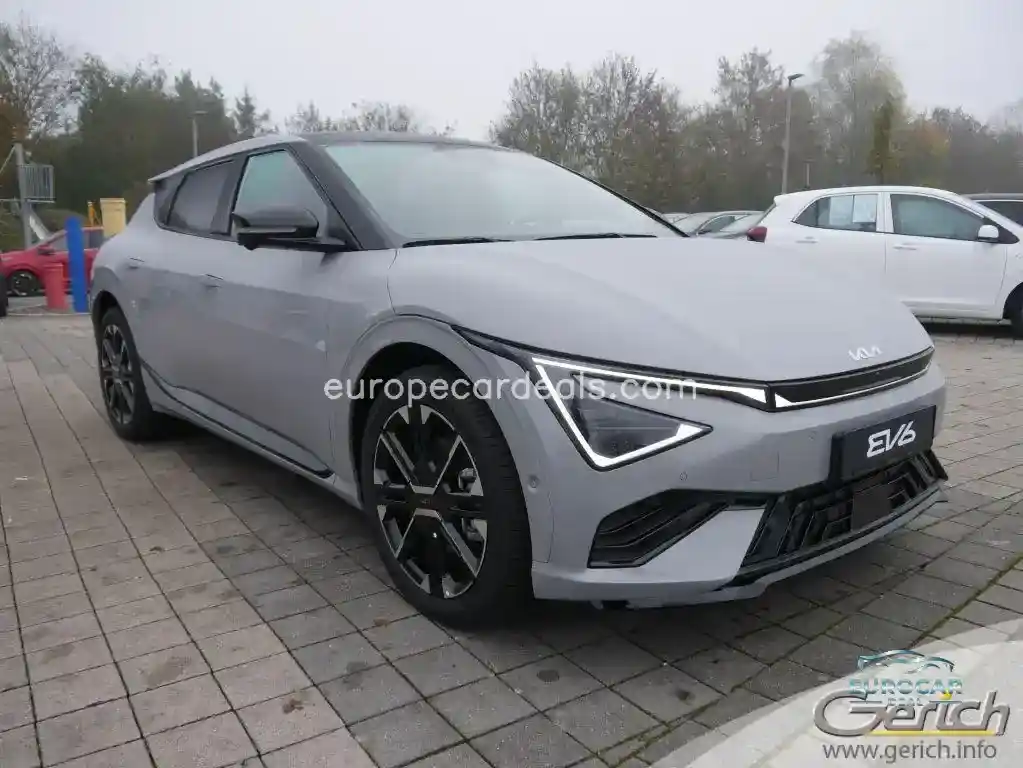 Kia EV6