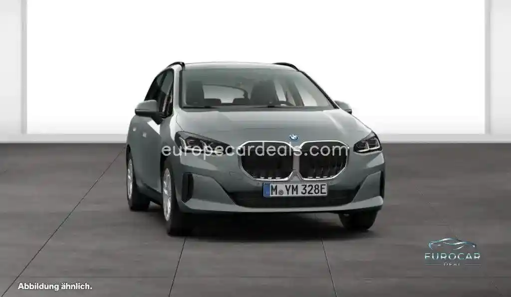 BMW 225 Active Tourer
