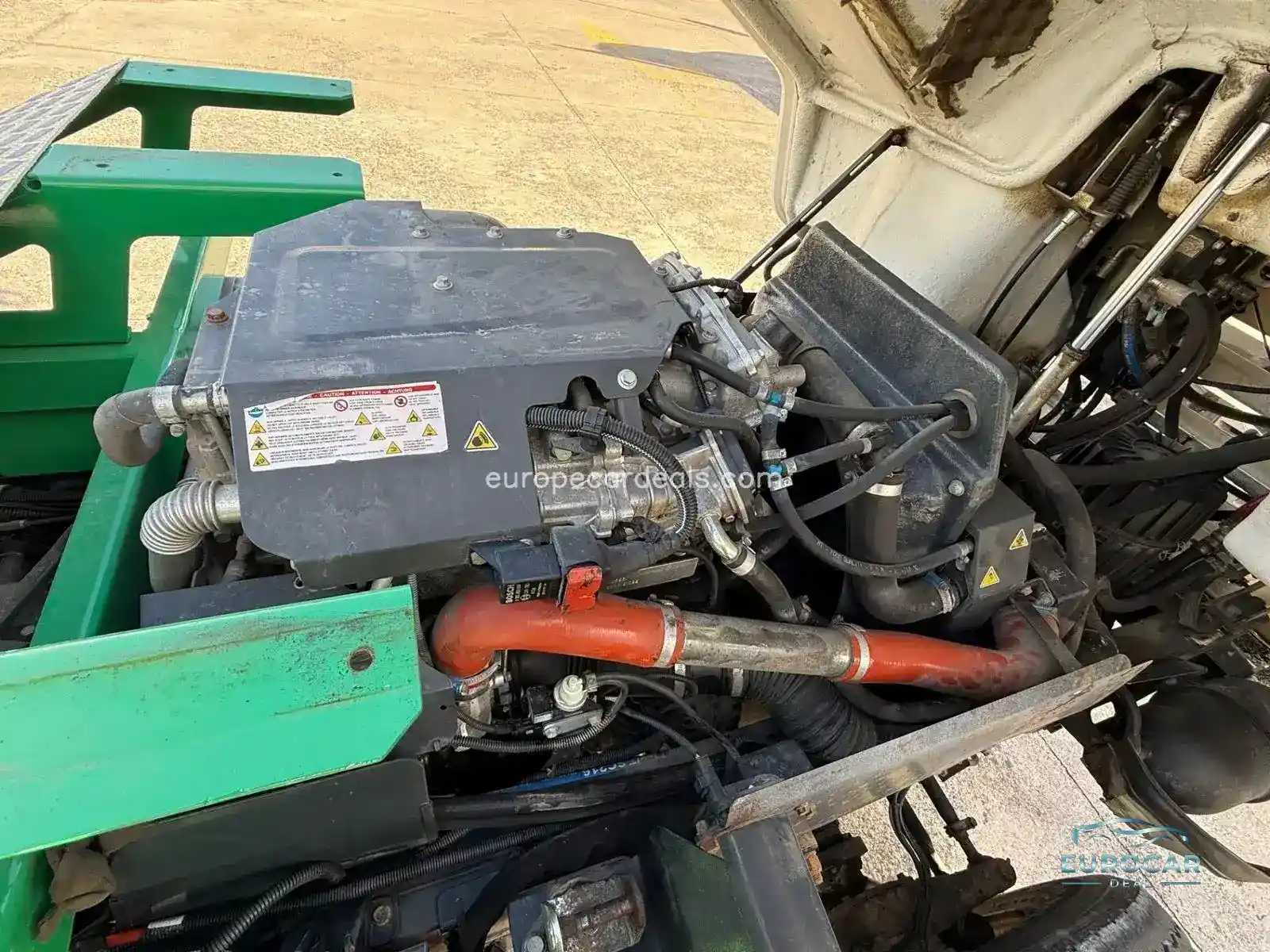 Iveco Other