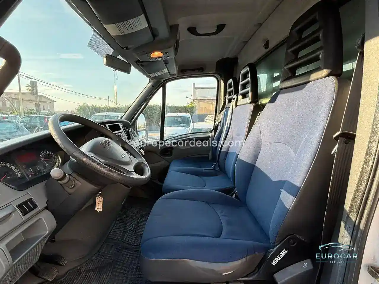 Iveco Other