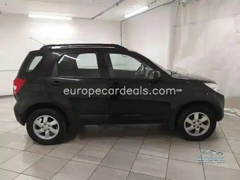 Daihatsu Terios
