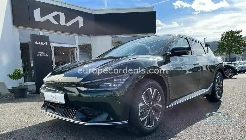 Kia EV6