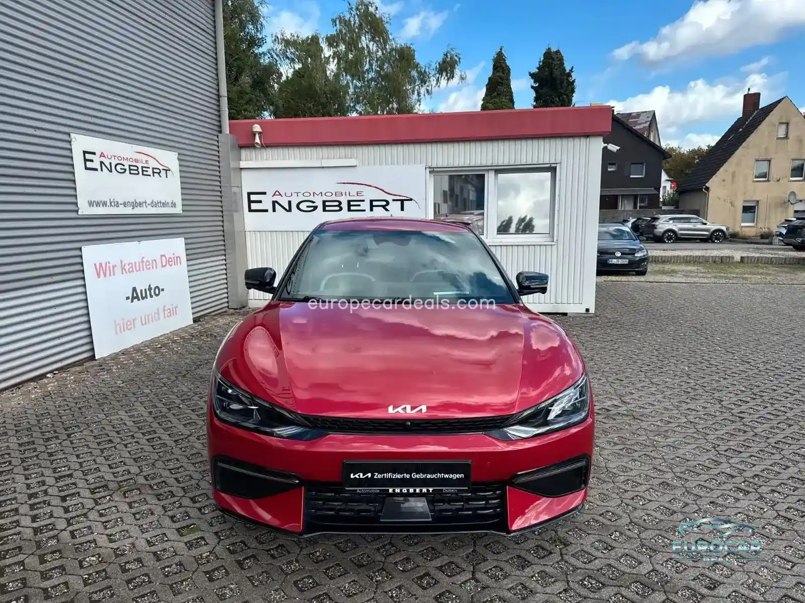 Kia EV6
