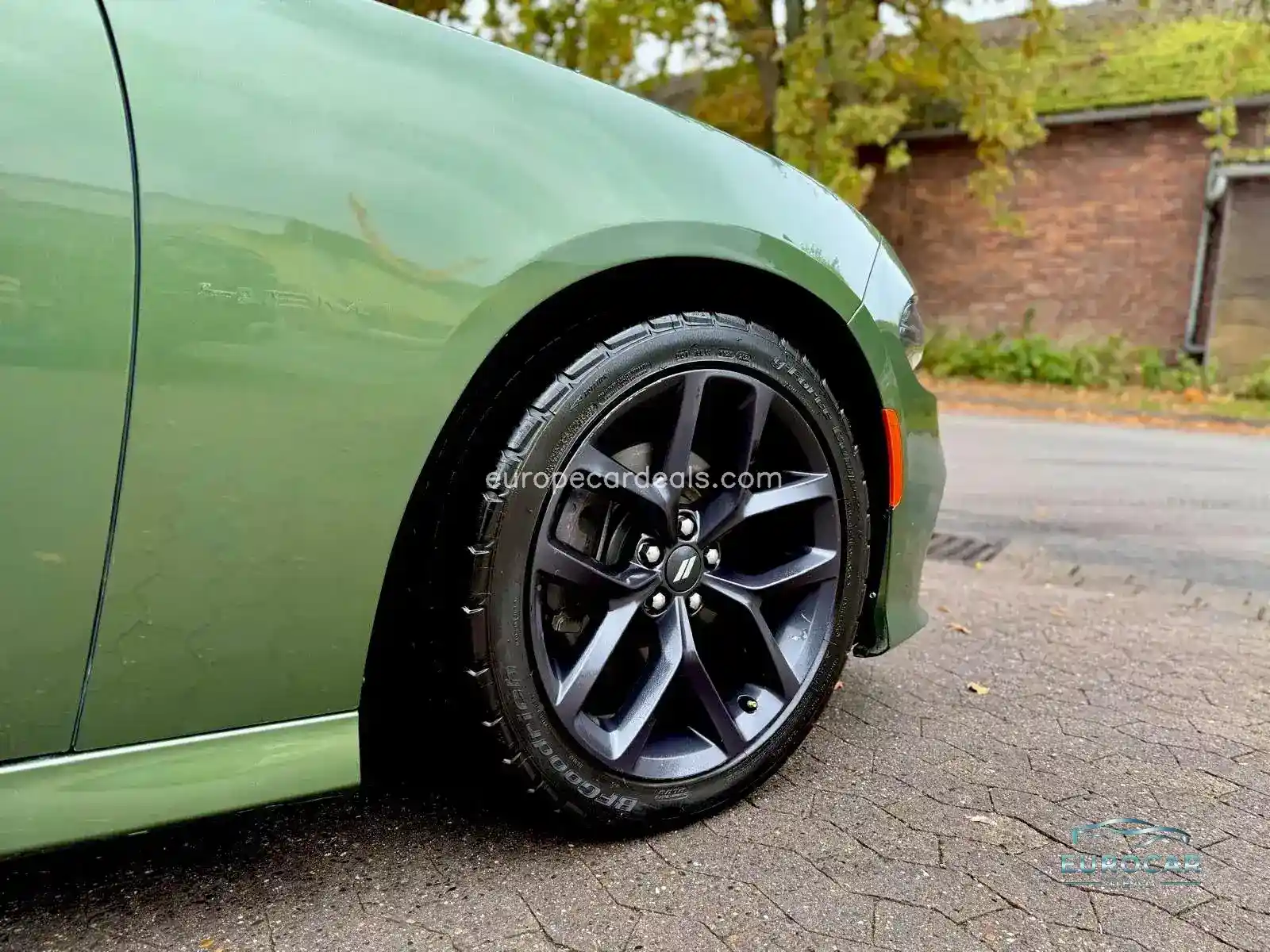 Dodge Charger