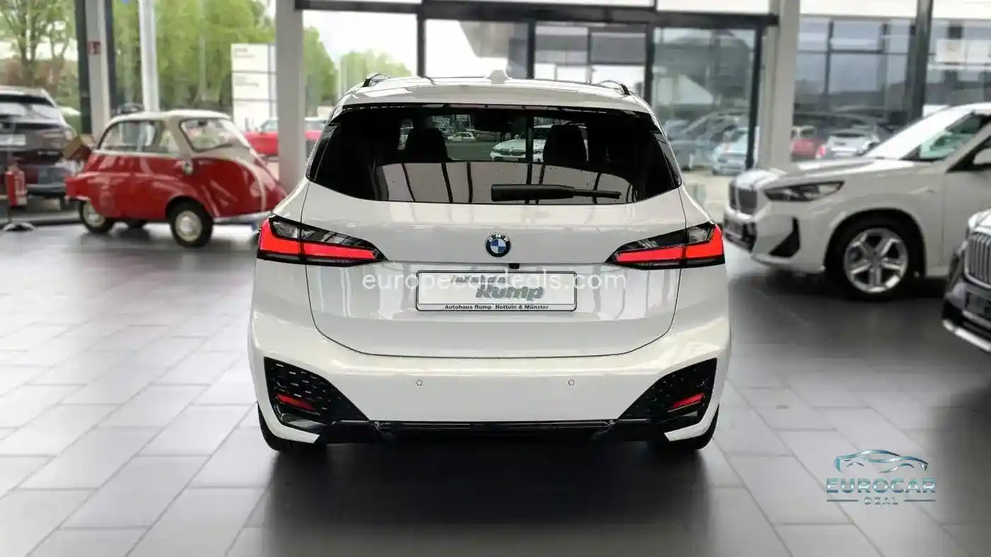 BMW 218 Active Tourer