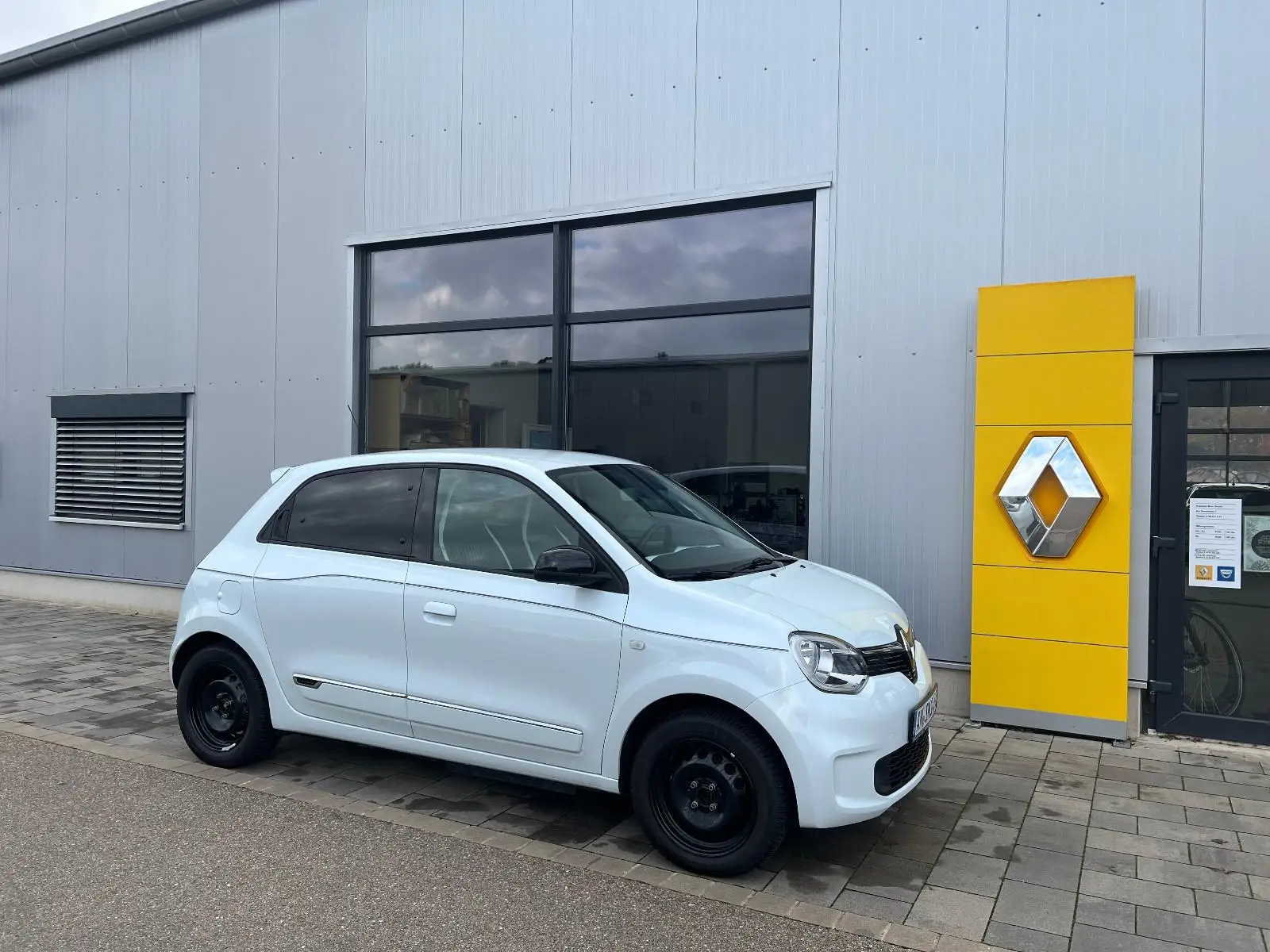 Renault Twingo