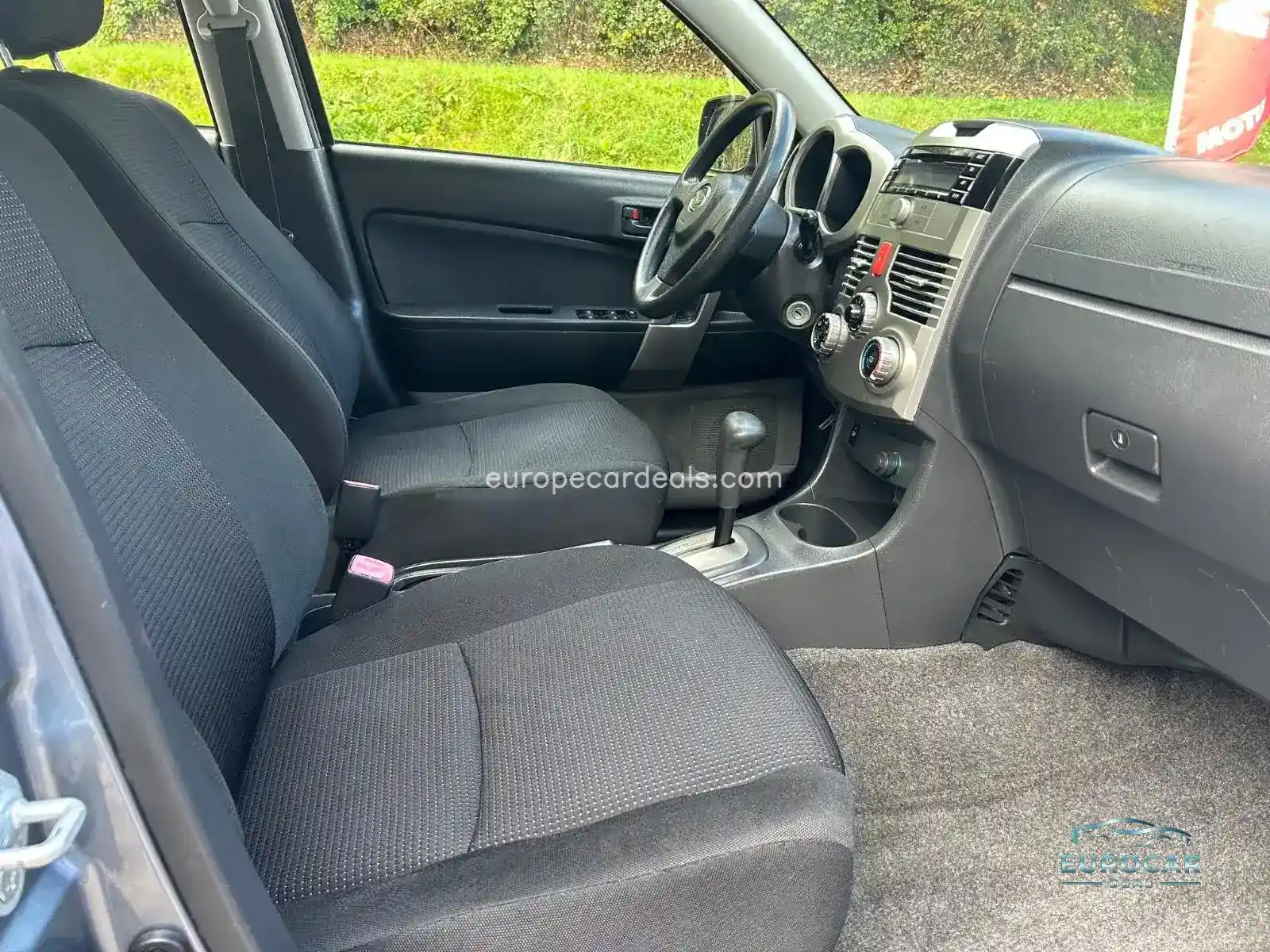 Daihatsu Terios