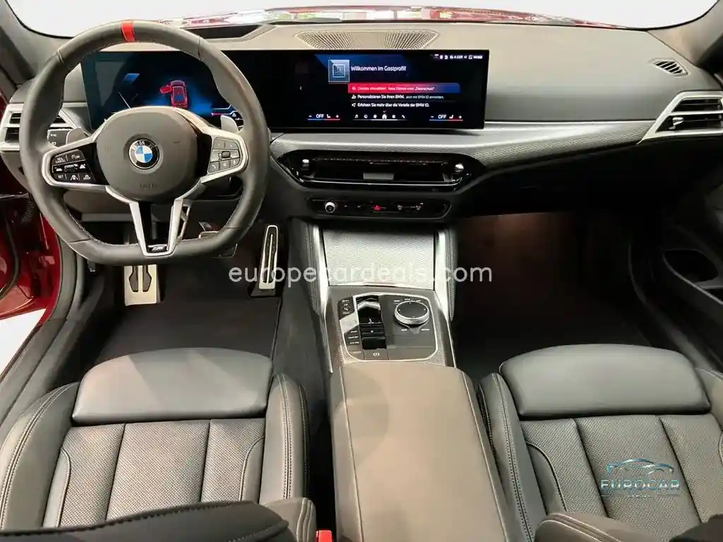 BMW M440