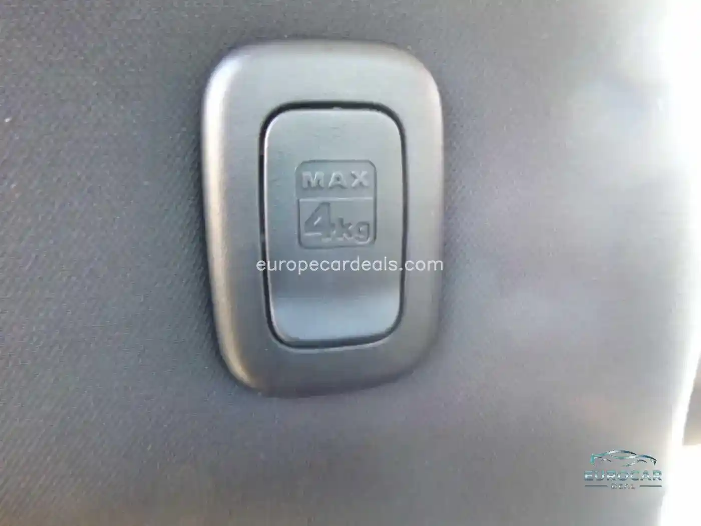 Double Cab LS 4WD Automatik