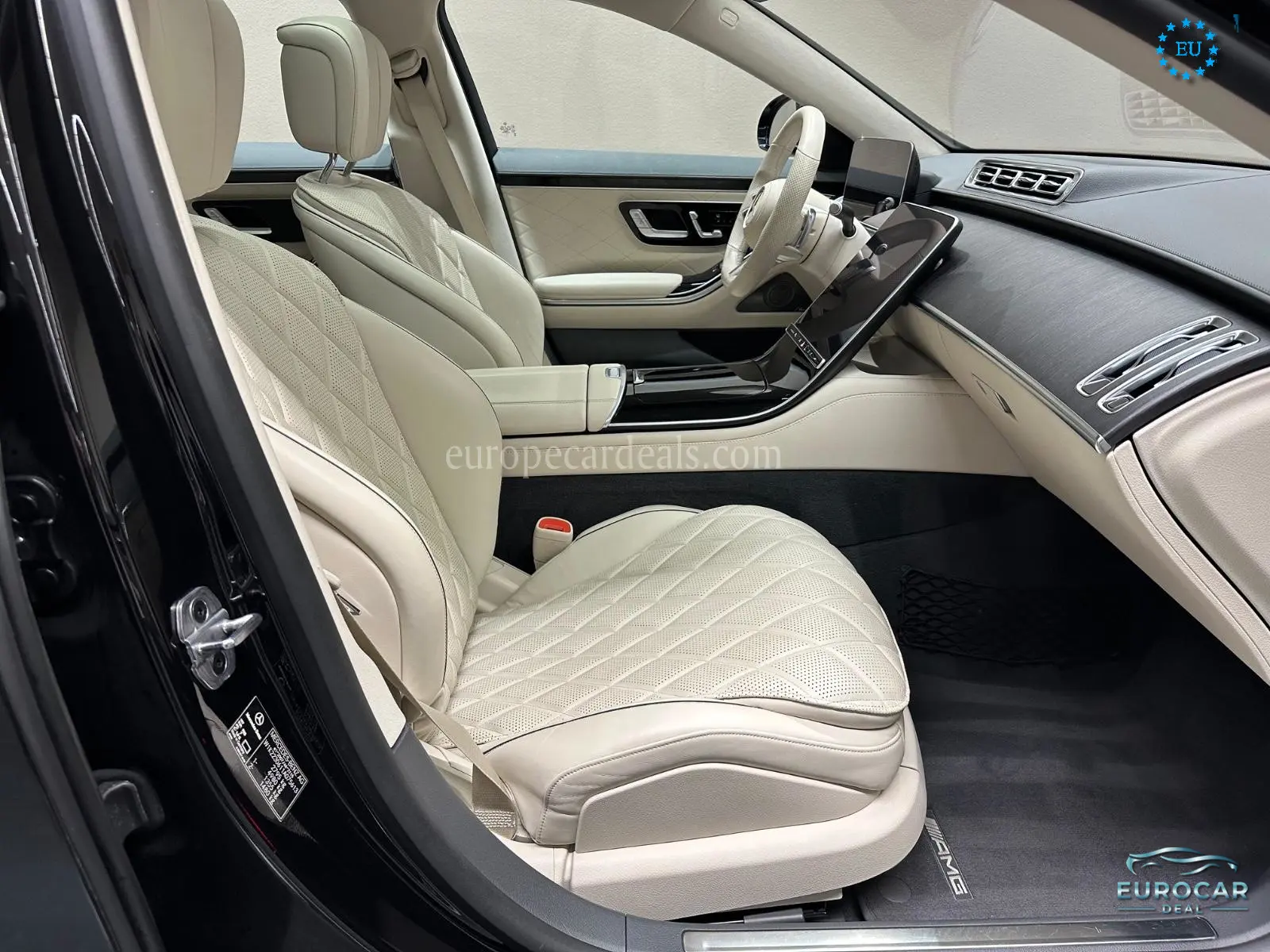 Mercedes-Benz S 450