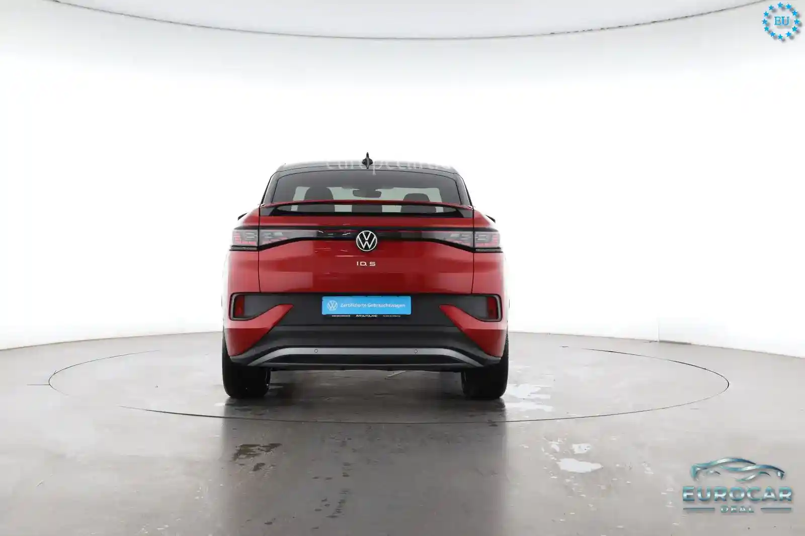 Volkswagen ID.5