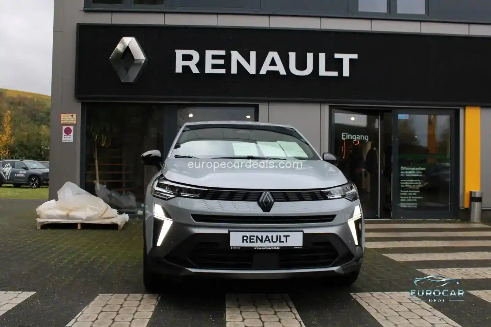 Renault Symbioz