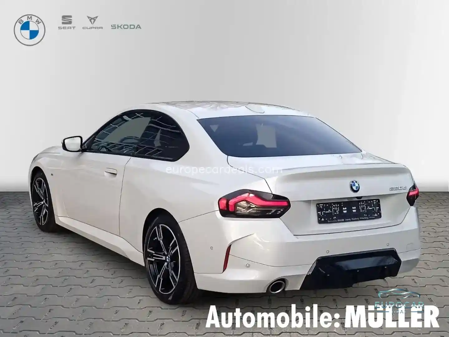 BMW 220