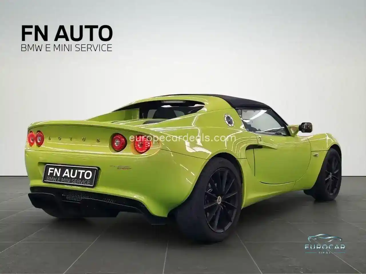 Lotus Elise
