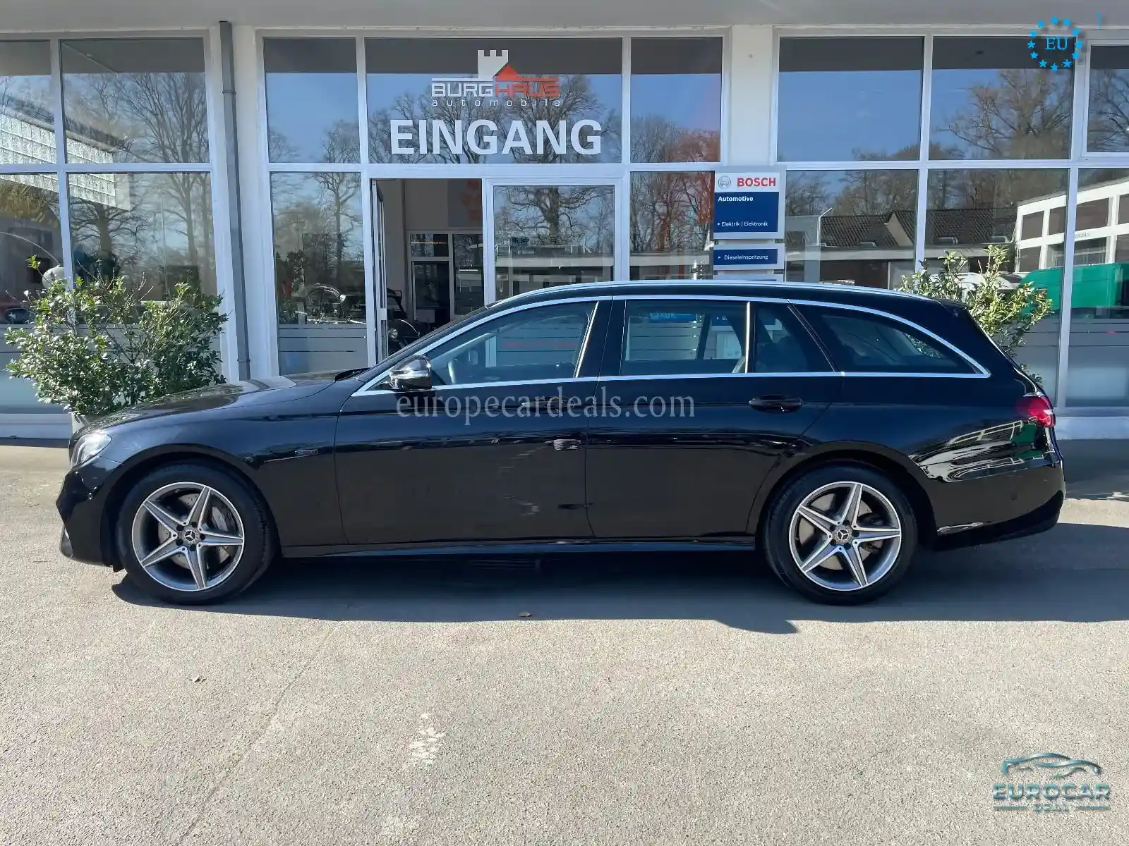 Mercedes-Benz E 300
