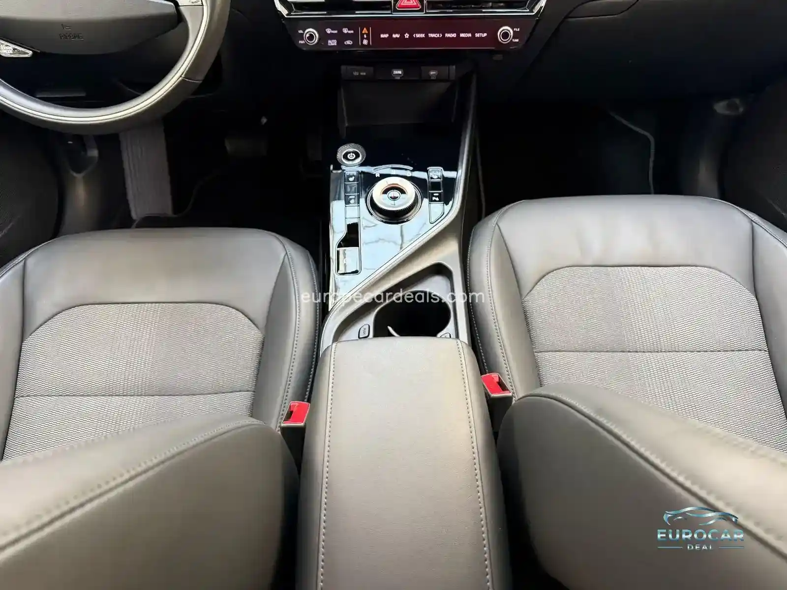 Kia Niro EV