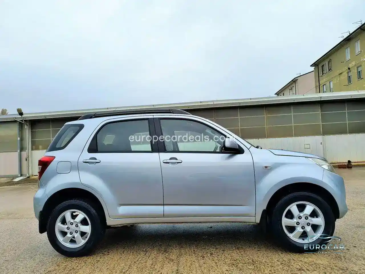 Daihatsu Terios