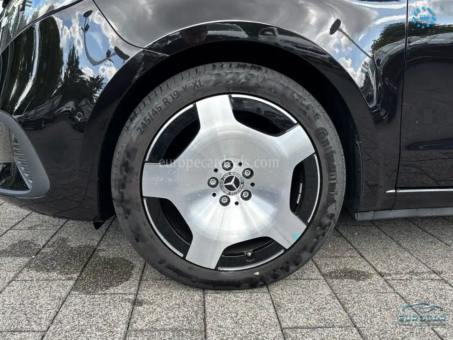 Mercedes-Benz V 300