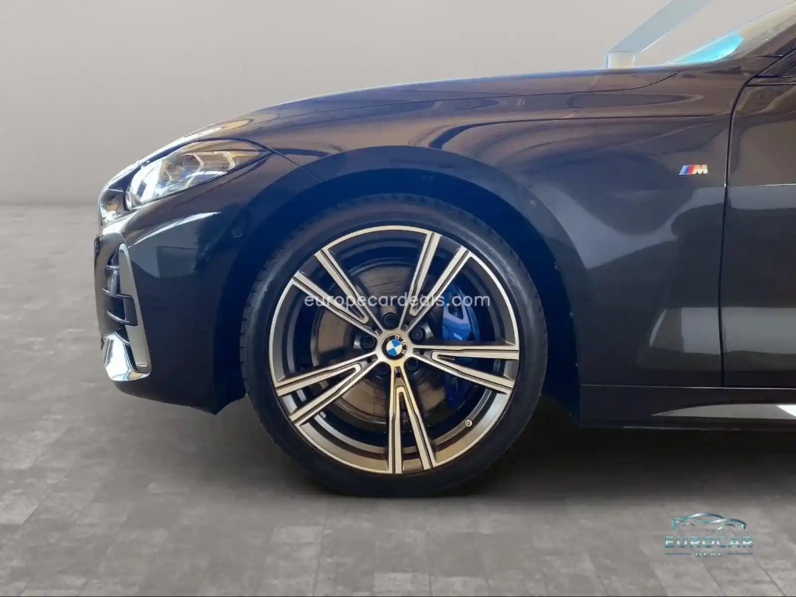 BMW M440