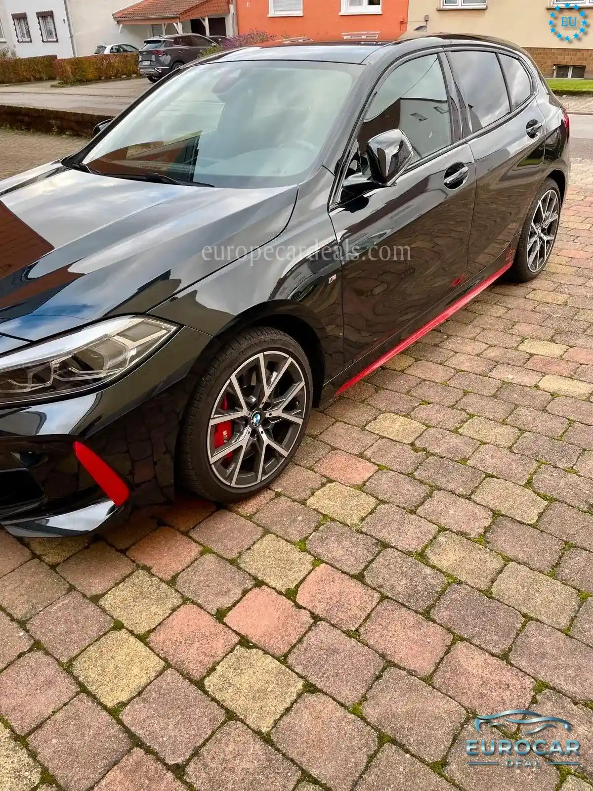 BMW 128