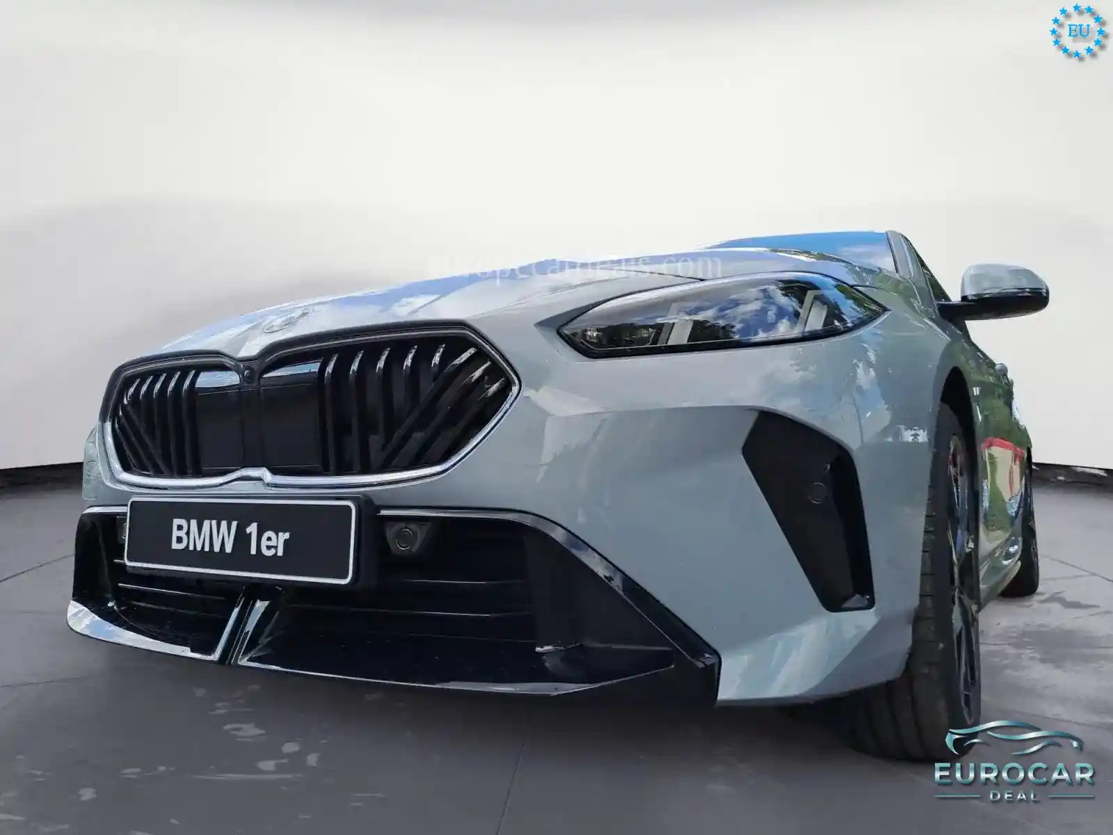BMW 123
