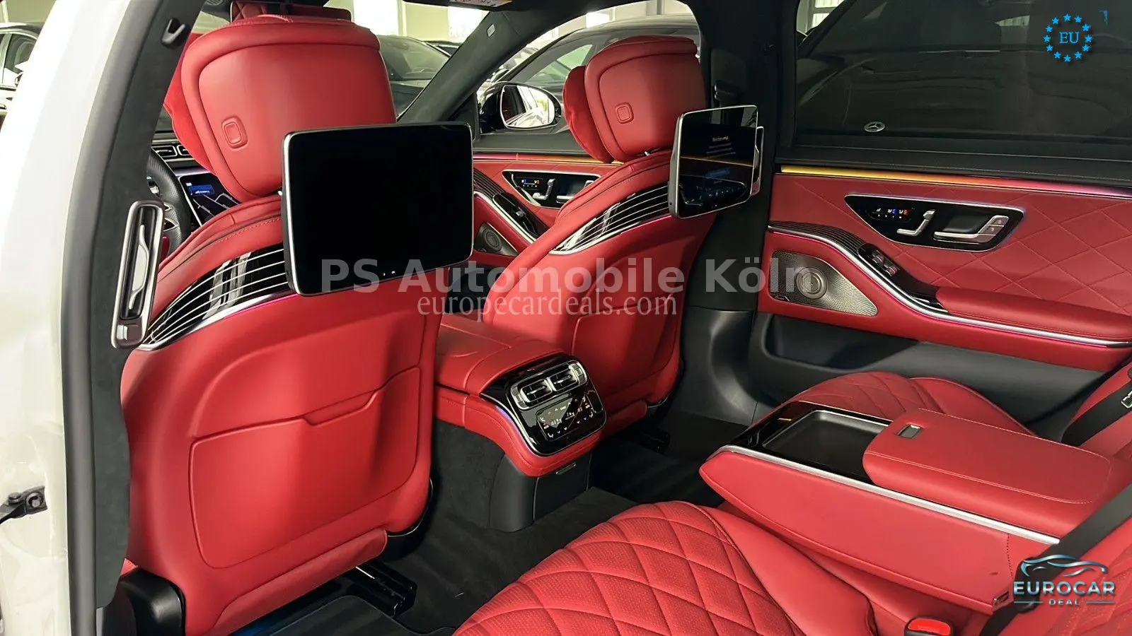 Mercedes-Benz S 400