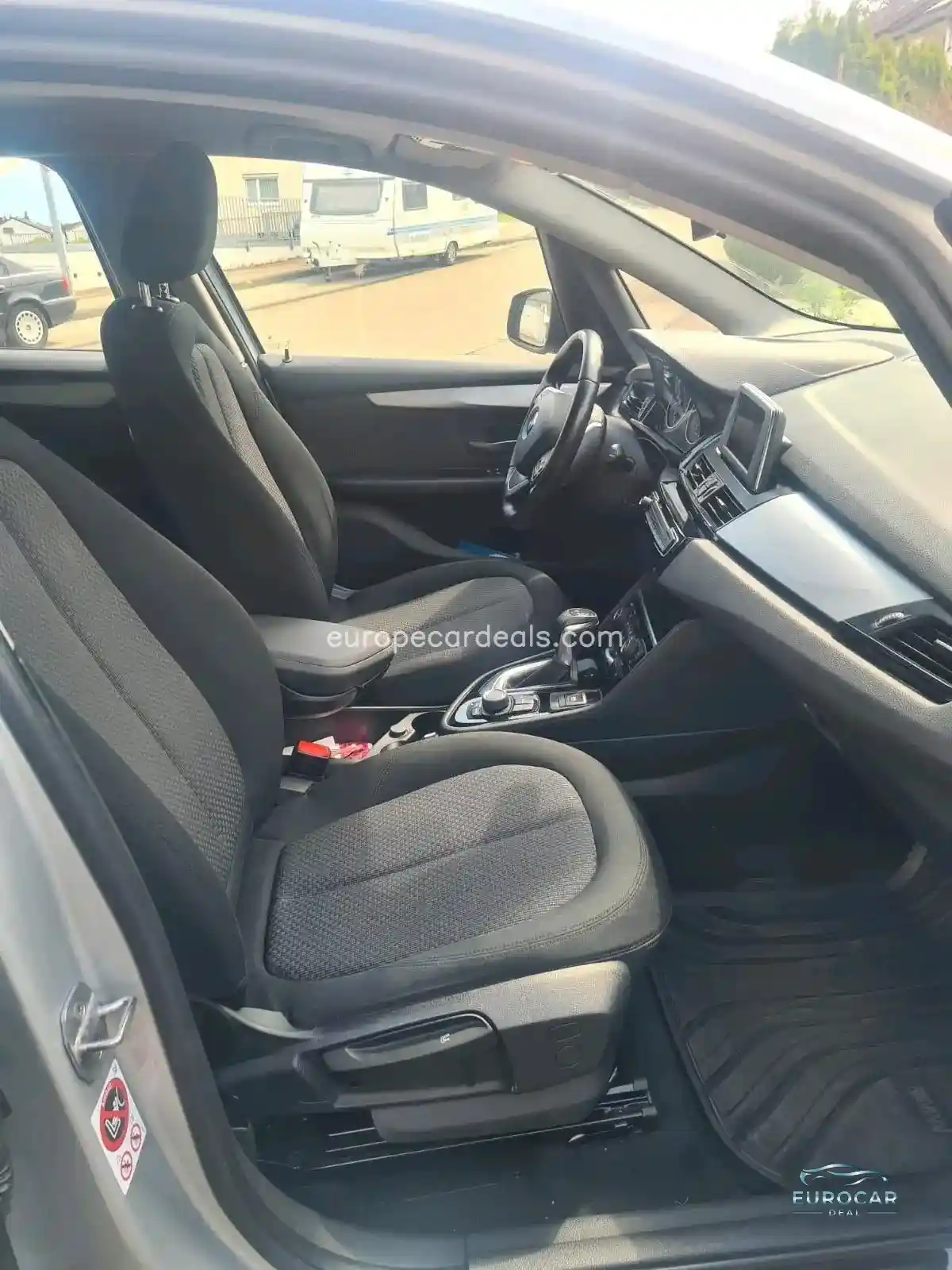 BMW 220