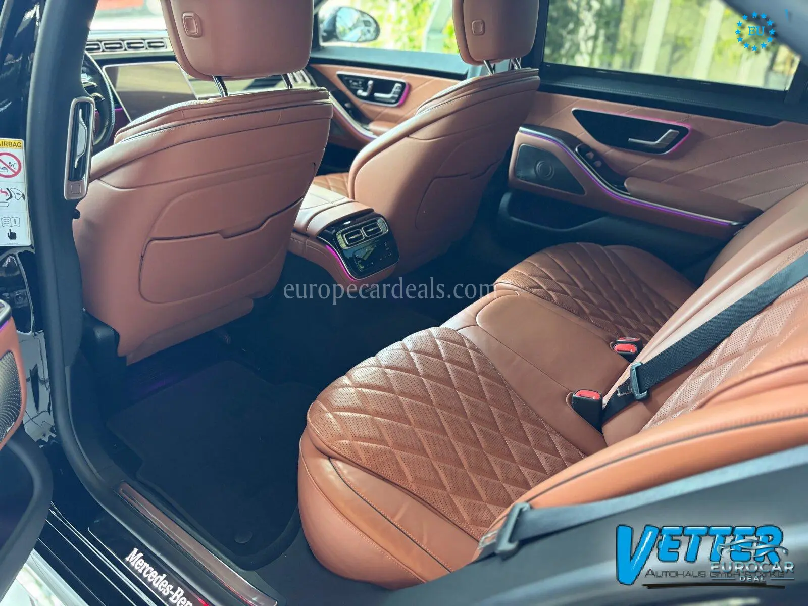 Mercedes-Benz S 400