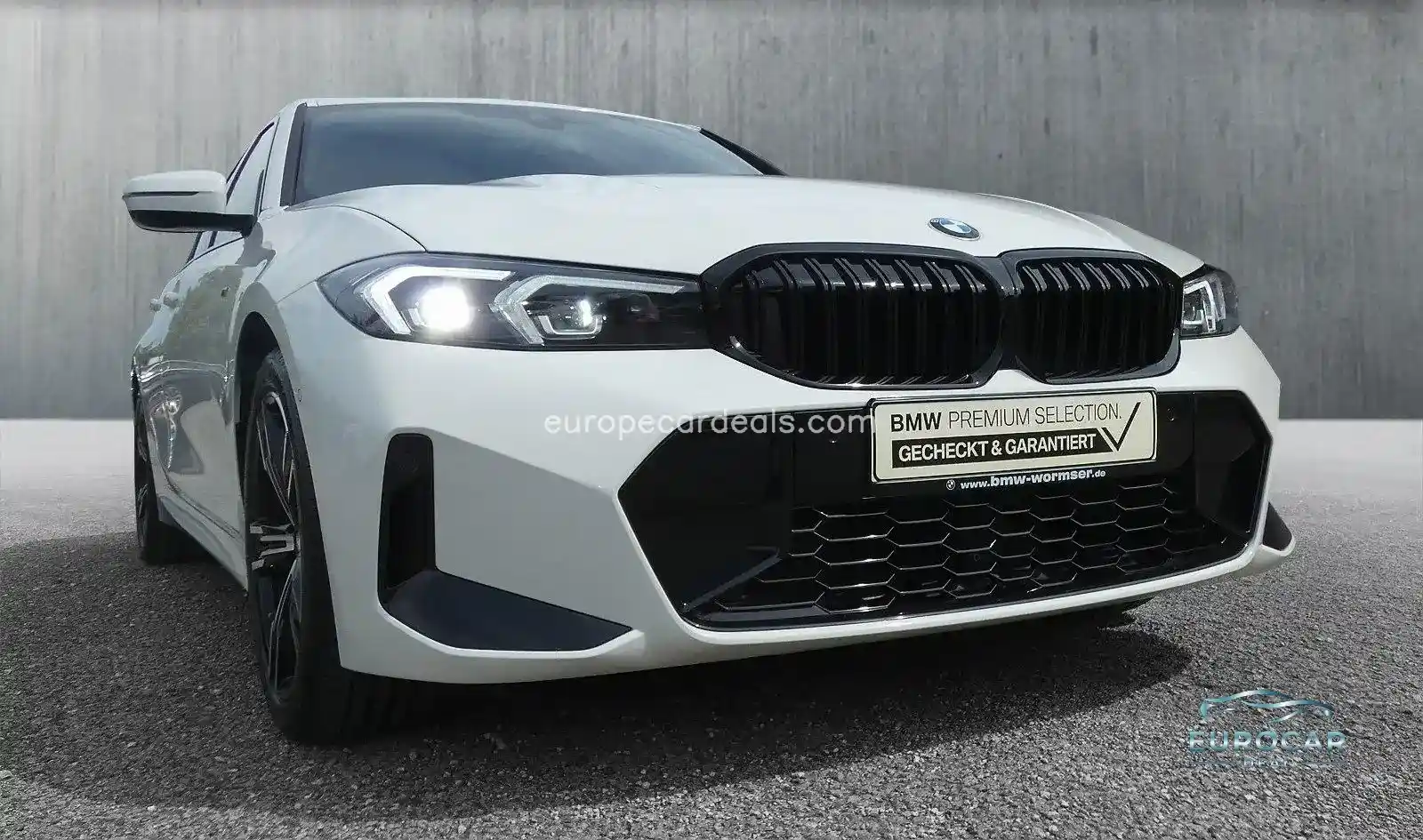 BMW 318