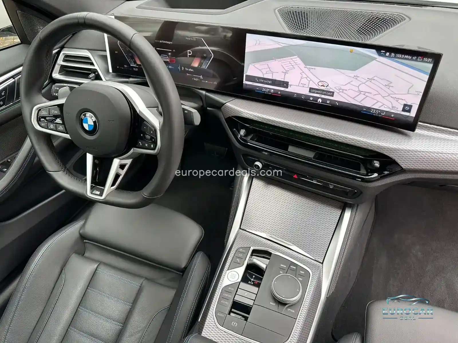 BMW 430