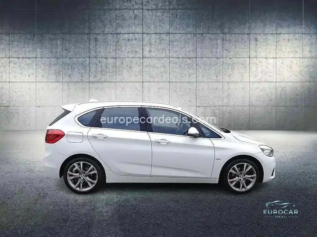 BMW 220 Active Tourer
