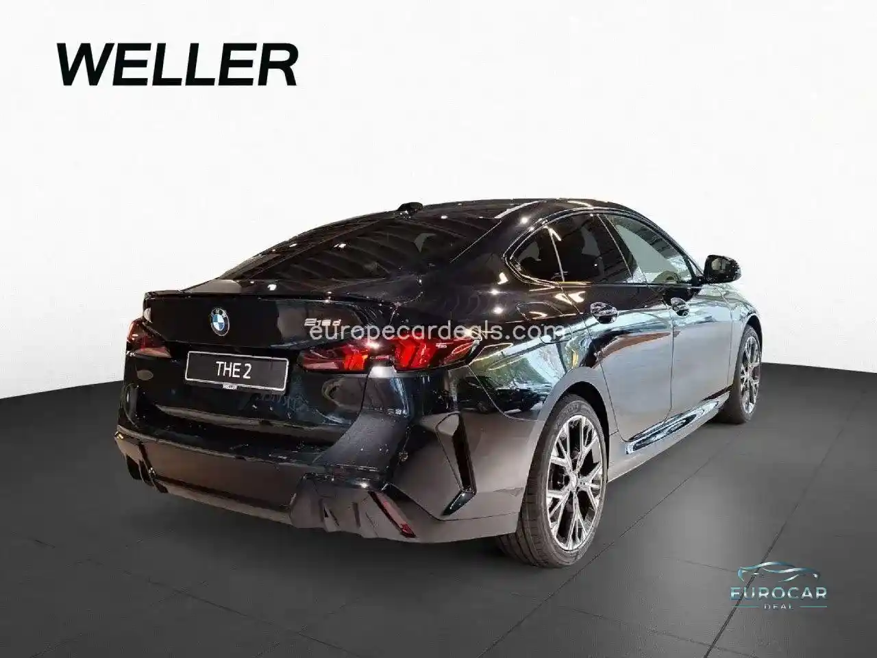 BMW 218