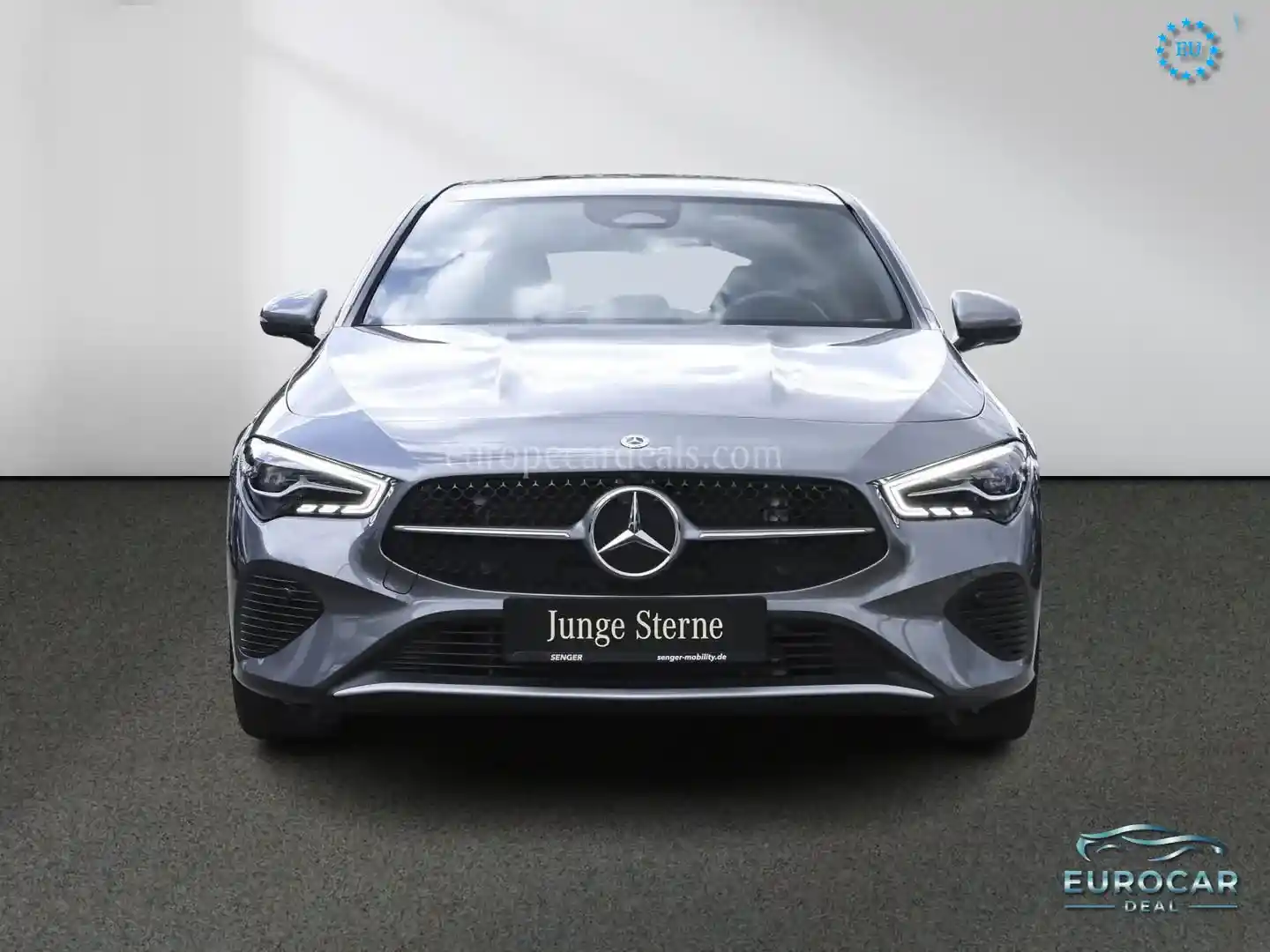 Mercedes-Benz CLA 180 Shooting Brake
