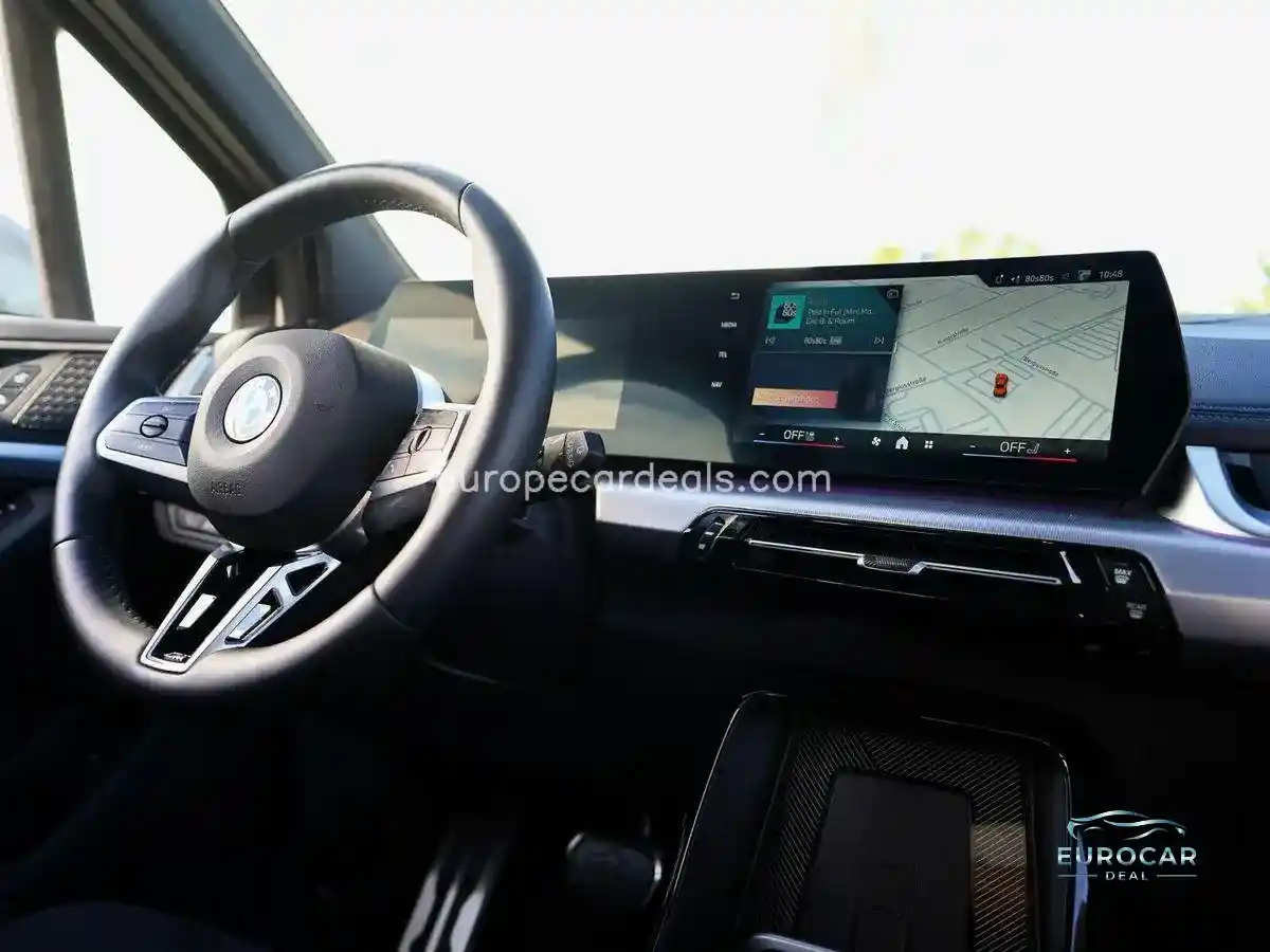 BMW 220 Active Tourer