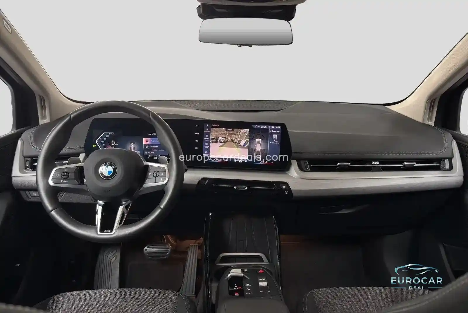 BMW 218 Active Tourer