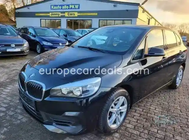 BMW 218 Active Tourer