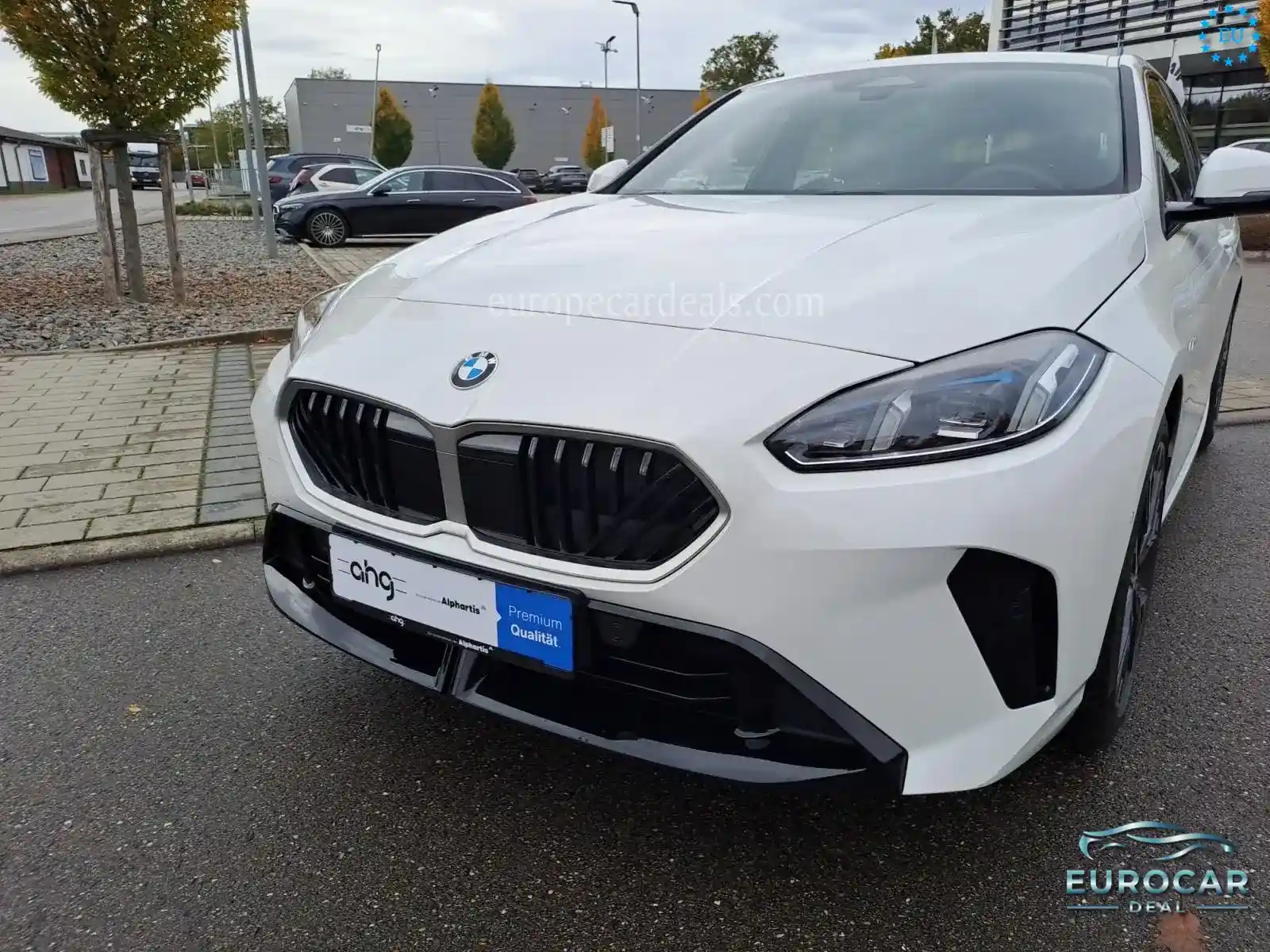 BMW 120