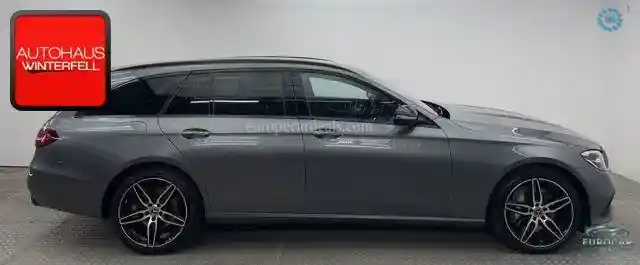 Mercedes-Benz E 400