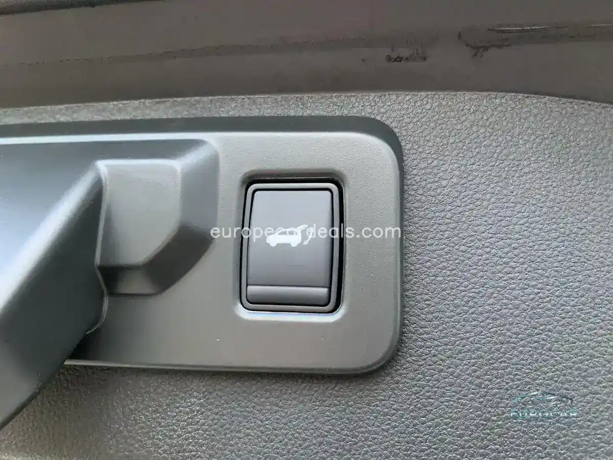 Renault Scenic E-TECH