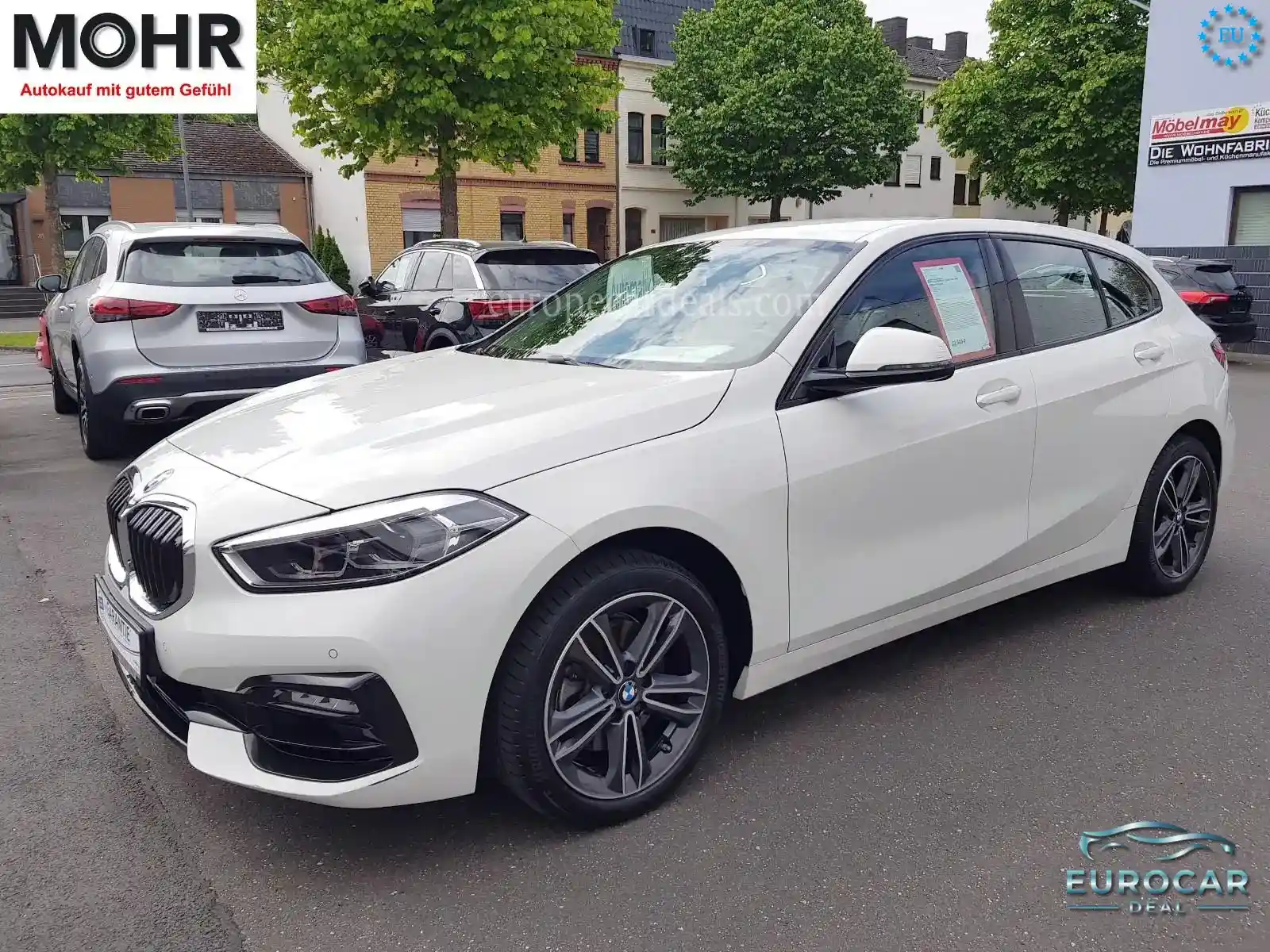 BMW 118