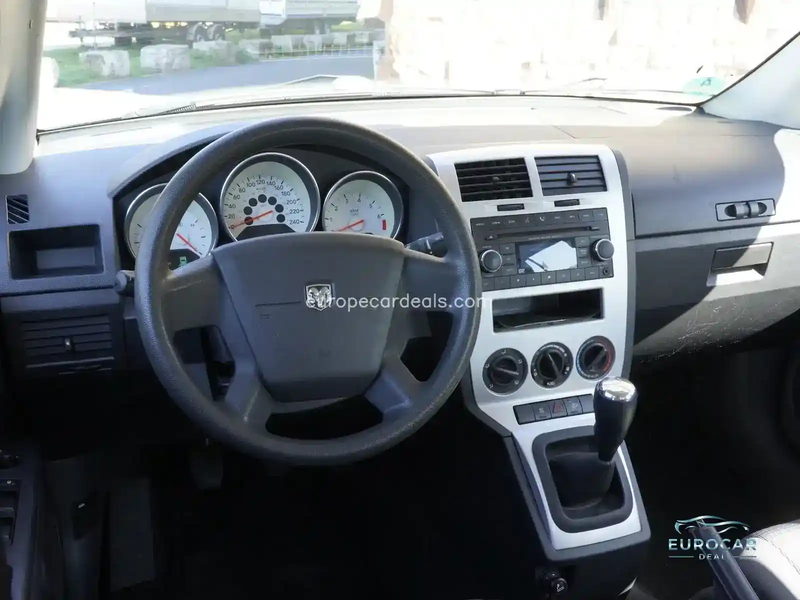 Dodge Caliber