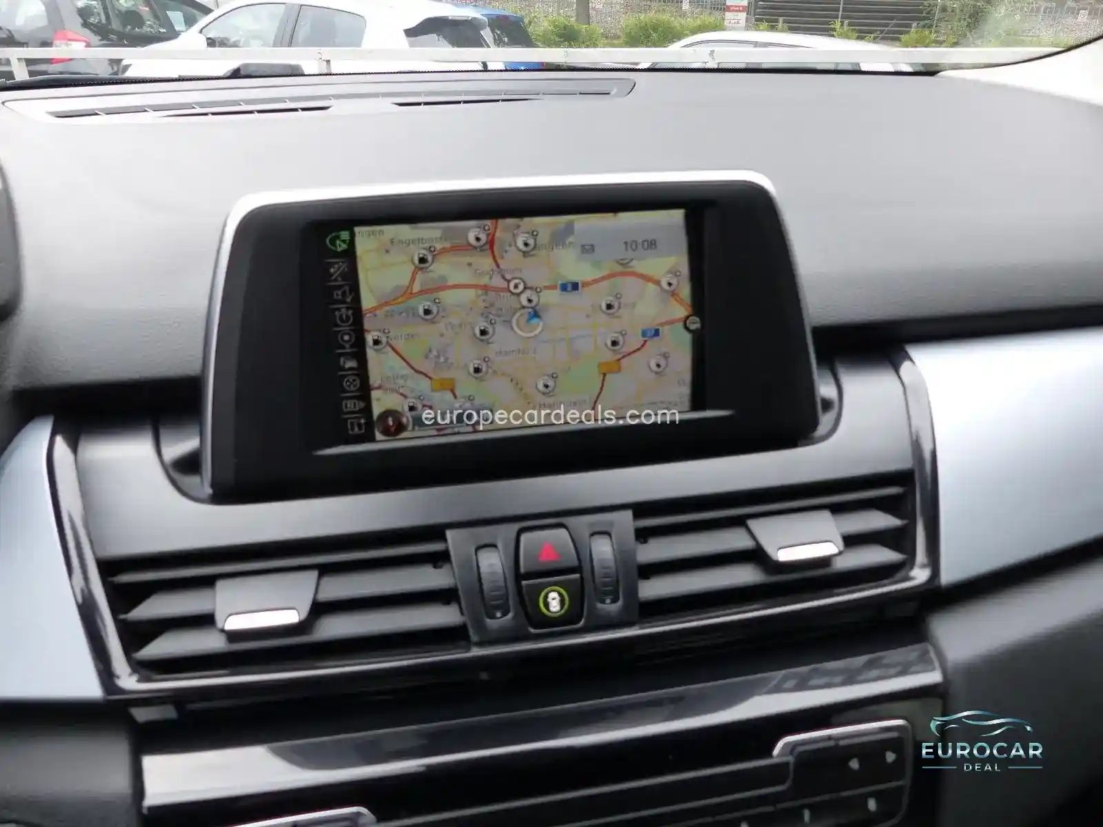 BMW 225 Active Tourer