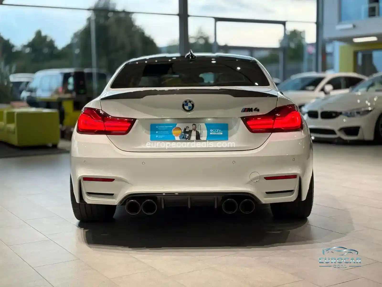 BMW M4
