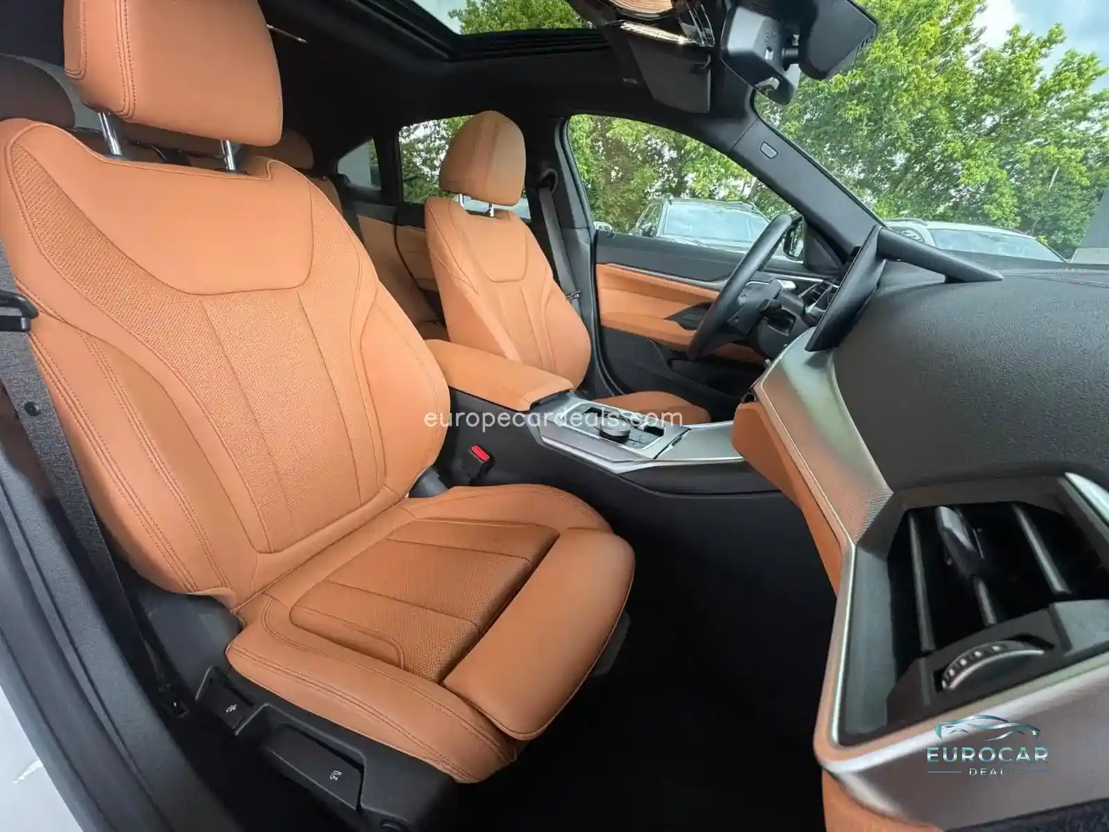 BMW i4