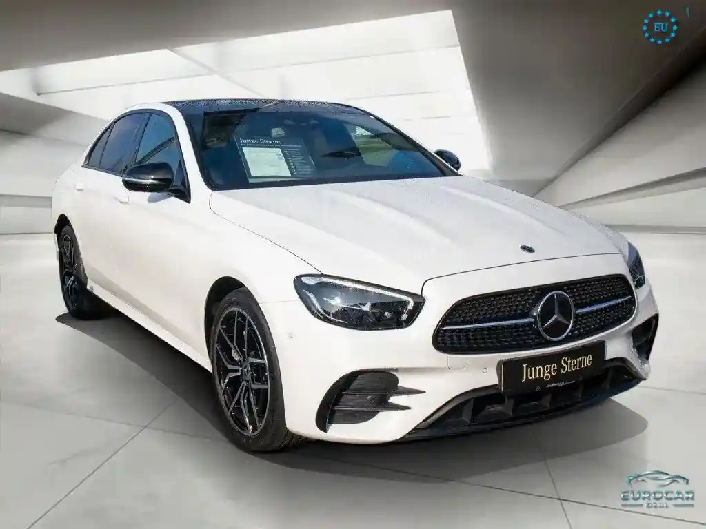 Mercedes-Benz E 300